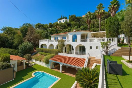 Casa de lujo en Aspremont, Alpes Marítimos