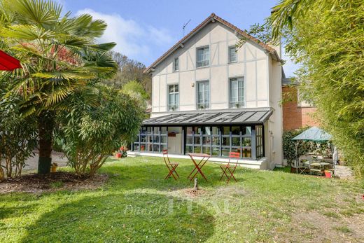 Luxus-Haus in Villennes-sur-Seine, Yvelines