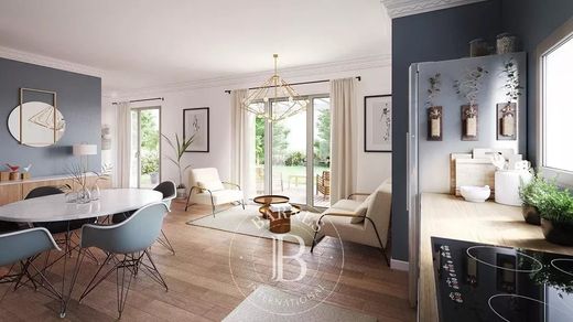 Apartment in Capbreton, Landes