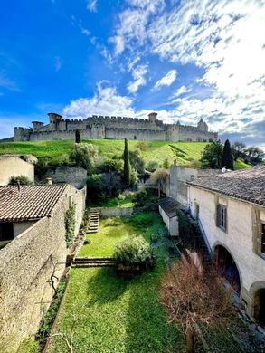 Luxus-Haus in Carcassonne, Aude