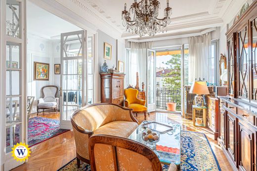 Appartement in Nice, Alpes-Maritimes