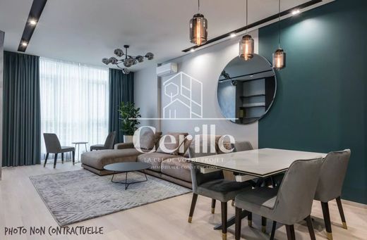 Piso / Apartamento en Aix-en-Provence, Bocas del Ródano