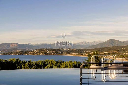 Villa - Pietrosella, Córsega do Sul