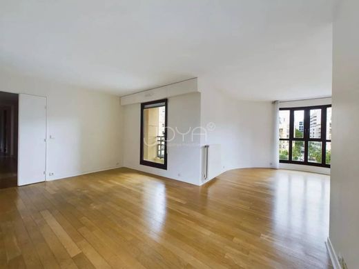 Apartment in Levallois-Perret, Hauts-de-Seine