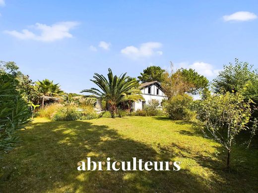 Luxus-Haus in Hossegor, Landes