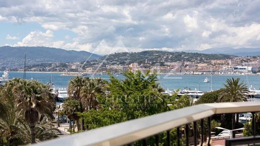 Daire Cannes, Alpes-Maritimes