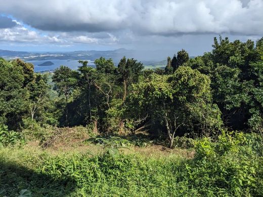 Land in Les Trois-Îlets, Martinique