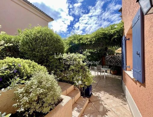 Apartment in Saint-Tropez, Var