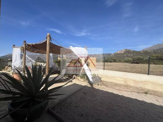 Villa in Calenzana, Upper Corsica