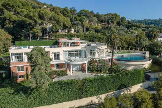 Villa Cannes, Département des Alpes-Maritimes