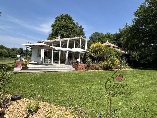 Casa de luxo - Vezins, Maine-et-Loire