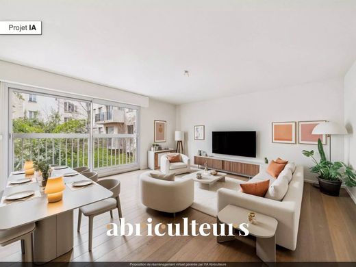 Appartamento a Motte-Picquet, Commerce, Necker, Parigi