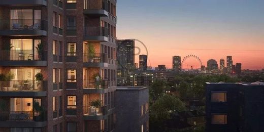 Appartement à Londres, Greater London