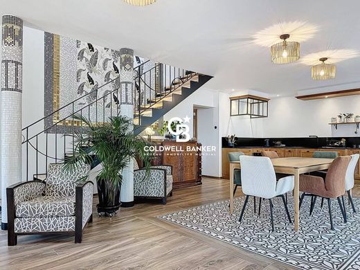 Casa de luxo - Châtelaillon-Plage, Charente-Maritime