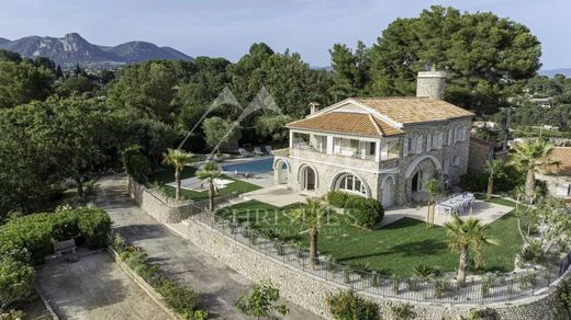 别墅  Saint-Paul-de-Vence, Alpes-Maritimes