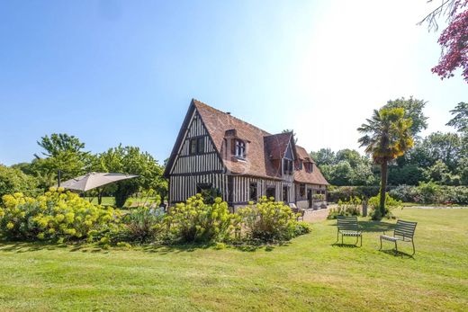 Luxus-Haus in Caen, Calvados