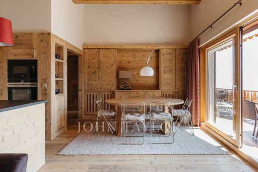 Διαμέρισμα σε Crans-Montana, Sierre District