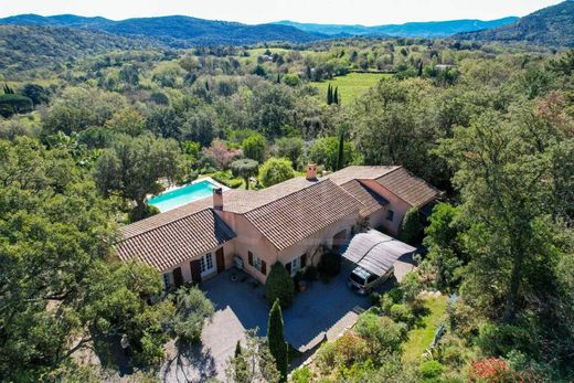 Villa in La Garde-Freinet, Var