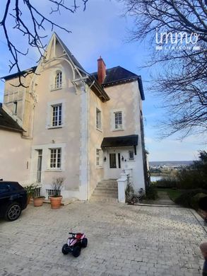 Luxe woning in Blois, Loir-et-Cher