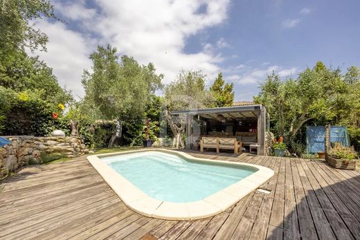 Элитный дом, Вальбонн, Alpes-Maritimes