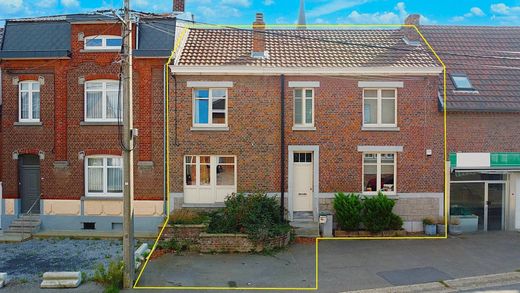 Luxe woning in Oupeye, Luik