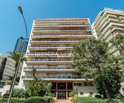 Apartamento - Mónaco