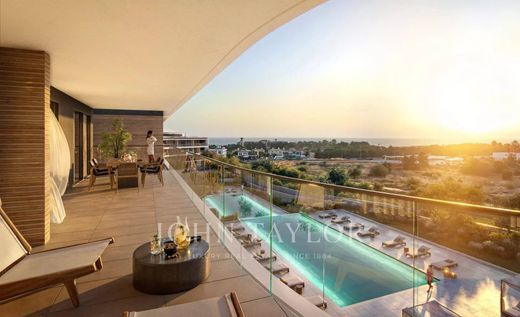 Attico a Pafo, Paphos District