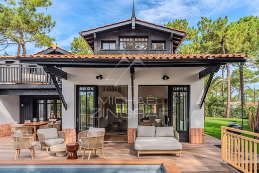 Luxury home in Cap Ferret, Gironde