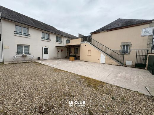 Otel Germigny-des-Prés, Loiret