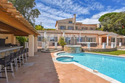 빌라 / Les Adrets-de-l'Estérel, Var