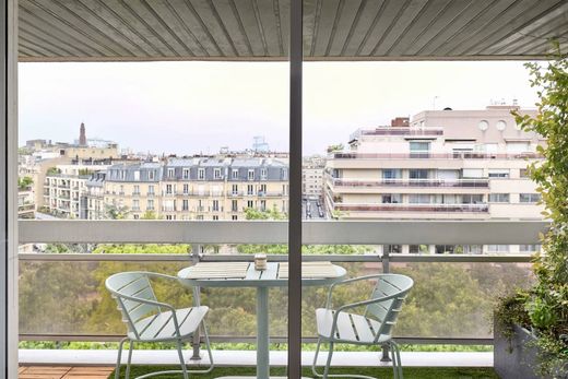 Apartment / Etagenwohnung in Monceau, Courcelles, Ternes, Paris
