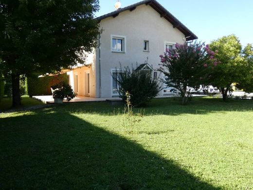 Luxury home in Chignin, Savoy