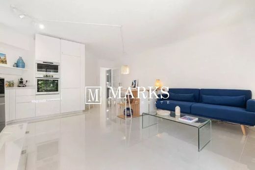 Apartament w Saint-Jean-Cap-Ferrat, Alpes-Maritimes