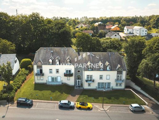 Duplex in Lentzweiler, Wincrange