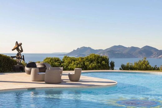 カンヌ, Alpes-Maritimesのヴィラ