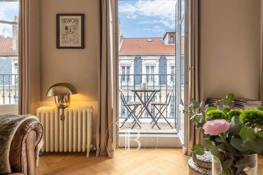 Lyon, Rhôneのアパートメント