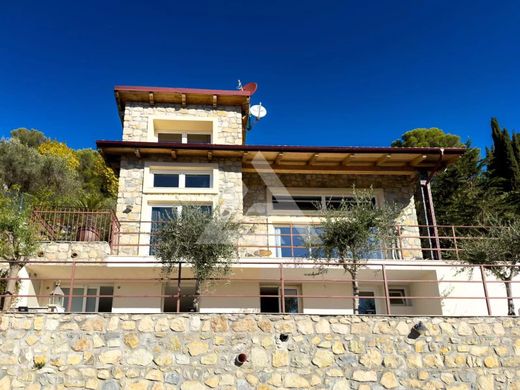 Πολυτελή κατοικία σε Èze, Alpes-Maritimes