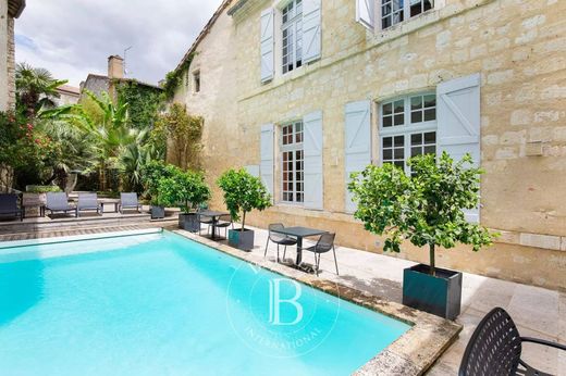 Casa di lusso a Lectoure, Gers