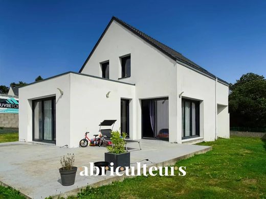 Luxus-Haus in Brech, Morbihan