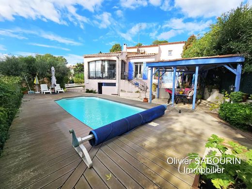 Villa in Roquebrune-sur-Argens, Var