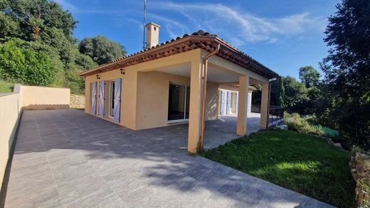 Villa in Grasse, Alpes-Maritimes