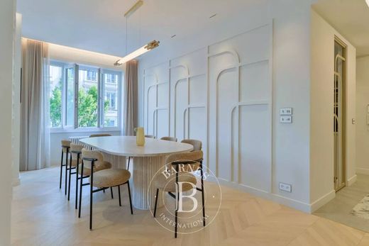 Apartment / Etagenwohnung in Lyon, Rhône