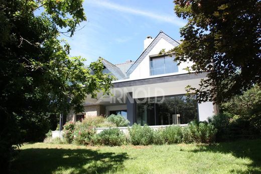 Casa de lujo en Sarzeau, Morbihan