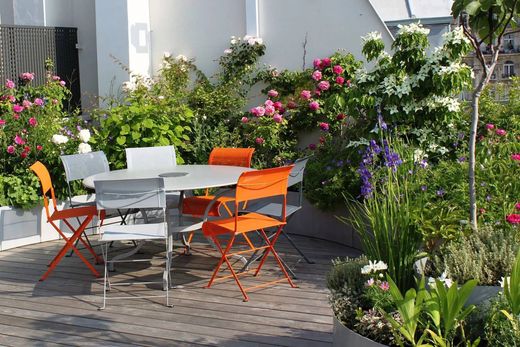 Appartement in Vanves, Hauts-de-Seine