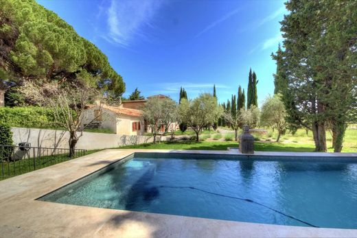 Rural or Farmhouse in Aups, Var