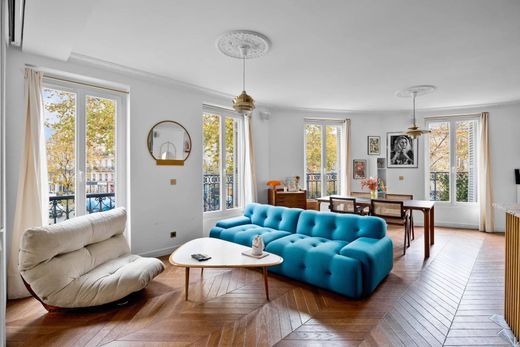 ﺷﻘﺔ ﻓﻲ Temple, Rambuteau – Francs Bourgeois, Réaumur, Paris