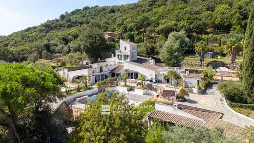Villa in Grimaud, Var