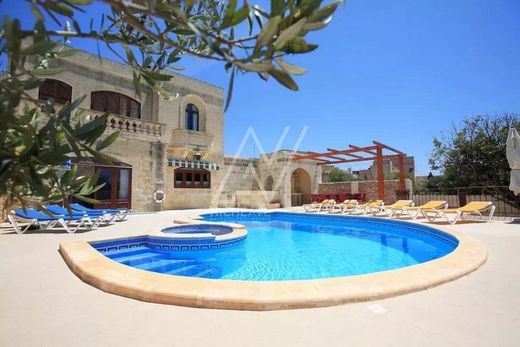 Villa in Xagħra, Ix-Xagħra