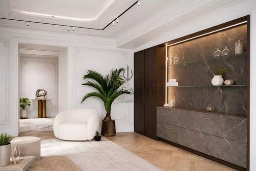 Appartamento a Madrid, Provincia de Madrid