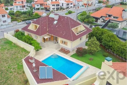 Luxe woning in Grijó, Vila Nova de Gaia